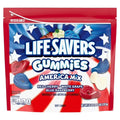 Lifesavers Red, White & Blue Gummies - 38oz