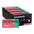 RESPAWN by RAZER Watermelon Guava Mints - 1oz - 8 Pack