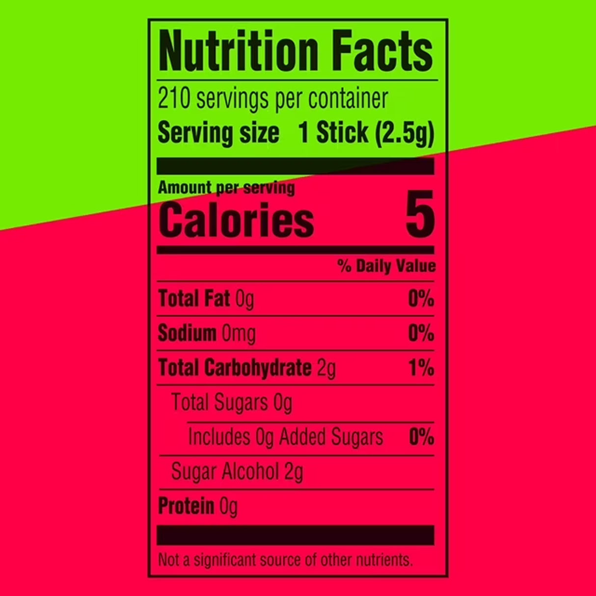 EXTRA Sweet Watermelon Sugar Free Chewing Gum, 35 Ct, 6 Pack