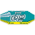 Wrigley's Extra Polar Ice Chewing Gum – 15 Pieces – 120 Pack