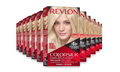 Revlon ColorSilk Permanent Hair Color #05 Ultra Light Ash Blonde