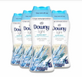 Downy - Light Laundry Scent Booster Beads for Washer, Ocean Mist 13.4 oz