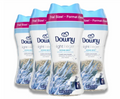 Downy - Mist Scented Scent Booster, Light - 5 Oz
