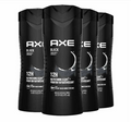 Axe Body Wash Black Frozen Pear & Cedarwood Scent - 16 fl oz