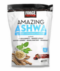 Force Factor Amazing Ashwa Triple Berry Ashwagandha Supplement - 60 Soft Chews