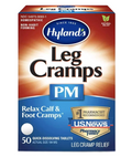 Hyland’s Leg Cramps PM – 50 Tablets