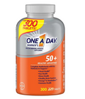 One A Day - Women’s 50+ Healthy Advantage Multivitamin & Multimineral Supplement - 300 Tablets