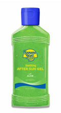 Banana Boat - Soothing Aloe After Sun Gel - 8 fl oz