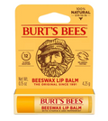 Burt’s Bees - Beeswax Lip Balm with Vitamin E & Peppermint - 0.15 oz