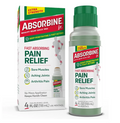 Absorbine Jr. - Extra Strength Original Pain Relief Liquid - 4 fl oz