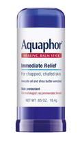 Aquaphor - Healing Balm Stick Unscented Skin Protectant - 0.65 oz