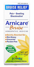 Arnicare - Bruise Relief Homeopathic Gel - 1.5 oz