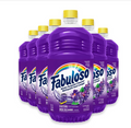 Fabuloso Multi-Purpose Cleaner 1.65 L, Lavender