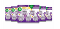 Air Wick - Scented Oil, Lavender & Chamomile - 3.38 Oz - (5 Ct Each)