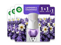 Air Wick Scented Oil Starter Kit Lavender & Chamomile - 0.67 Oz