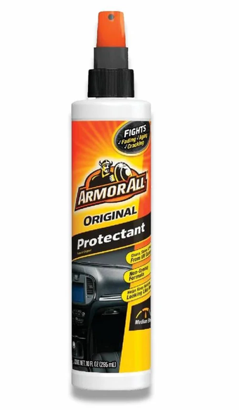 Armor All - Pump Spray Original Protectant - 10 Oz