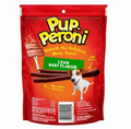 Pup-Peroni - Lean Beef Flavor Dog Treats - 5.6 oz