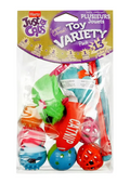 Hartz - Just For Cats Toy Variety Pack - 13 Count