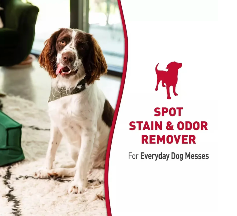 Nature’s Miracle - Dog Stain & Odor Remover - 24 oz