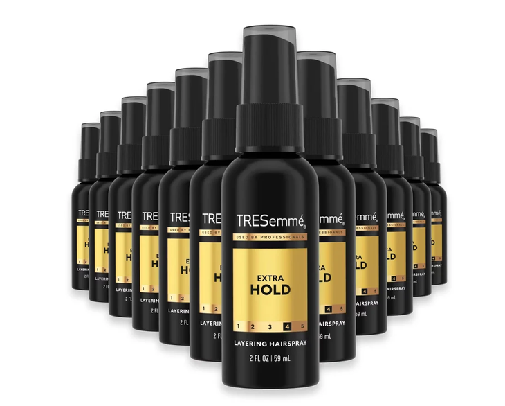 TRESemmé Extra Hold Non- Aerosol Hairspray 2 oz