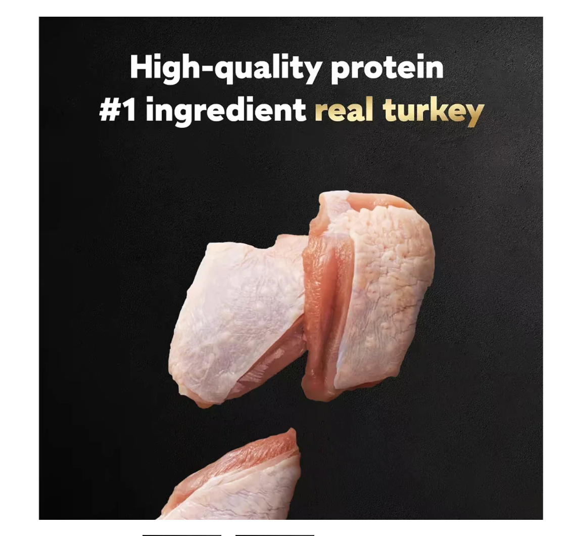 Cesar Home Delights Turkey, Green Beans & Potatoes Wet Dog Food – 3.5 oz