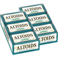 Altoids - Wintergreen Breath Mints, 1.76 Oz - 12 Pack