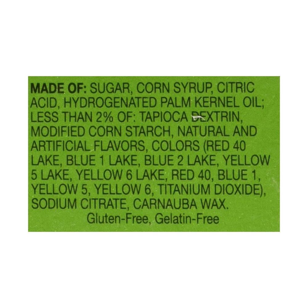 Skittles Sour Candy 1.80 Oz - 24 Ct