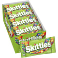 Skittles Sour Candy 1.80 Oz - 24 Ct