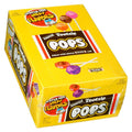 Tootsie Pops New Flavors - 60 Oz - 100 Ct